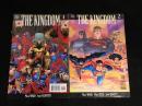 THE KINGDOM #1-2 全2冊セット　【アメコミ】【原書コミックブック(リーフ)】