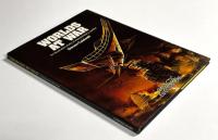 WORLDS AT WAR : An Illustrated Study of Interplanetary Conflict