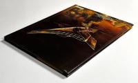 WORLDS AT WAR : An Illustrated Study of Interplanetary Conflict