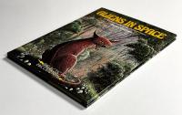 ALIENS IN SPACE : An Illustrated Guide to the Inhabited Galaxy