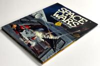 SPACE WARS : Worlds and Weapons
