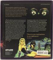 THE ART OF PULP HORROR   パルプホラーの芸術　＜英国版＞