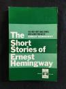 The Short Stories of Ernest Hemingway