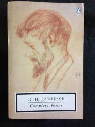 Complete Poems