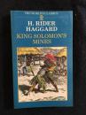 King Solomon's Mines