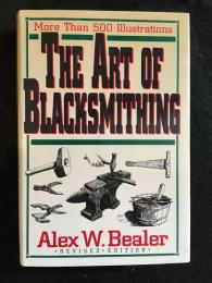 The Art of Blacksmithing