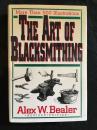 The Art of Blacksmithing