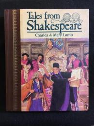 TALES　FROM　SHAKESPEARE