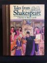 TALES　FROM　SHAKESPEARE