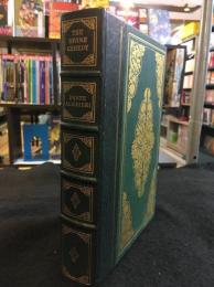 THE　DIVINE　COMEDY