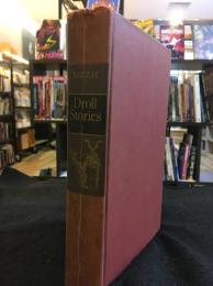Droll Stories