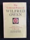 The Collected Poems of WILFRED OWEN