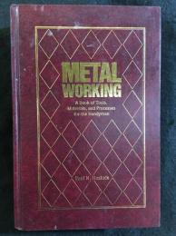 METAL　WORKING