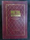 METAL　WORKING