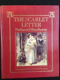 THE　SCARLET　LETTER