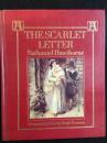 THE　SCARLET　LETTER