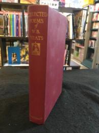 COLLECTED　POEMS of W.B.YEATS