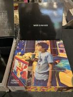 VISIONAIRE No.30 ヴィジョネア No.30 日本バージョン THE GAME JAPAN