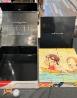 VISIONAIRE No.30 ヴィジョネア No.30 日本バージョン THE GAME JAPAN