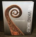 The Viking World　洋書