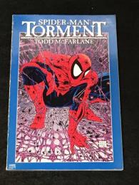 SPIDER-MAN : TORMENT 【アメコミ】【原書トレードペーパーバック】