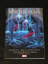 MARVEL MASTERWORKS:THE AMAZING SPIDER-MAN #4　【アメコミ】【原書トレードペーパーバック】