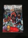 スパイダーマン：スパイダーアイランド　【アメコミ】【邦訳コミック】 　