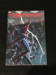 スパイダーマン：クローン・コンスピラシー　【アメコミ】【邦訳コミック】