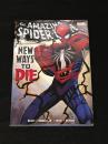 スパイダーマン：ニューウェイズ・トゥ・ダイ　【アメコミ】【邦訳コミック】