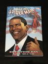 スパイダーマン：エレクション・デイ　【アメコミ】【邦訳コミック】