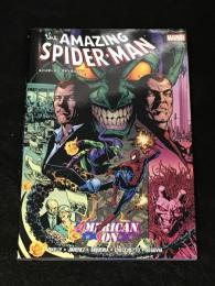 スパイダーマン：アメリカン・サン　【アメコミ】【邦訳コミック】
