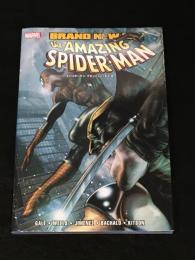 スパイダーマン：ブランニュー・デイ　２　【アメコミ】【邦訳コミック】