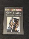 ニューX-MEN:E・イズ・フォー・エクステンション[マーベル グラフィックノベル・コレクション Vol.17]　【アメコミ】【邦訳コミック】