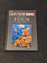 ファンタスティック・フォー：ジ・エンド [マーベル グラフィックノベル・コレクション Vol.65]　【アメコミ】【邦訳コミック】