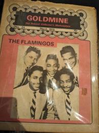 GOLD MINE 1978年3月号