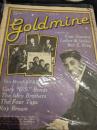 GOLD MINE 1981年8月号