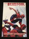 DEADPOOL(2008) Vol.4 「MONKEY BUSINESS」　【アメコミ】【原書トレードペーパー】