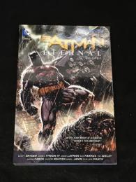 BATMAN : ETERNAL VOLUME 1　【アメコミ】【原書トレードペーパーバック】
