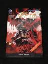 DETECTIVE COMICS(2011) Vol.2 「SCARE TACTICS」　【アメコミ】【原書ハードカバー本】