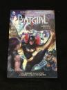 BATGIRL(2011) Vol.2 「KNIGHTFALL DESCENDS」　【アメコミ】【原書トレードペーパーバック】
