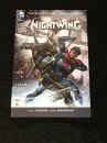 NIGHTWING(2011) Vol.2 「NIGHT OF THE OWLS」　【アメコミ】【原書トレードペーパーバック】