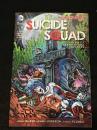 SUICIDE SQUAD(2011) Vol.3 「DEATH IS FOR SUCKERS」　【アメコミ】【原書トレードペーパーバック】