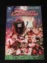 RED LANTERNS Vol.3 「THE SECOND PROPHECY」　【アメコミ】【原書トレードペーパーバック】