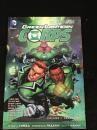 GREEN LANTERN CORPS(2011) Vol.1 「FEARSOME」　【アメコミ】【原書トレードペーパーバック】