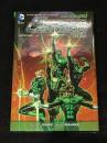 GREEN LANTERN(2011) Vol.3 「THE END」　【アメコミ】【原書ハードカバー本】