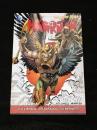 THE SAVAGE HAWKMAN Vol.2 「WANTED」　【アメコミ】【原書トレードペーパーバック】