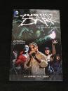 JUSTICE LEAGUE DARK Vol.2 「THE BOOKS OF MAGIC」　【アメコミ】【原書トレードペーパーバック】