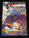 SUPERMAN:H'EL ON EARTH　【アメコミ】【原書ハードカバー本】