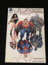 JLA : earth2(2nd print)　【アメコミ】【原書トレードペーパーバック】