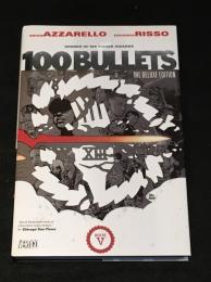 100BULLETS BOOK 5 THE DELUXE EDITION　【アメコミ】【原書ハードカバー本】